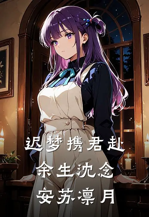 迟梦携君赴余生沈念安苏凛月