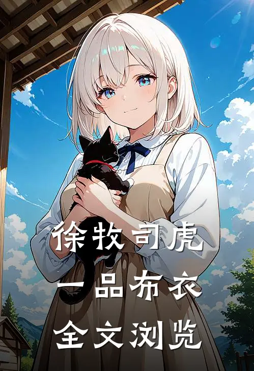 徐牧司虎(一品布衣)全文浏览