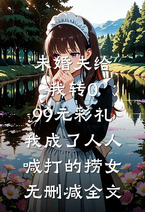 未婚夫给我转0.99元彩礼，我成了人人喊打的捞女无删减全文