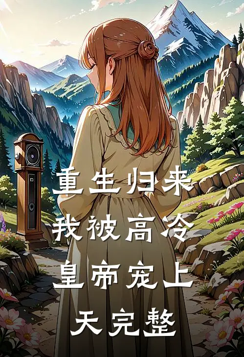 重生归来，我被高冷皇帝宠上天完整