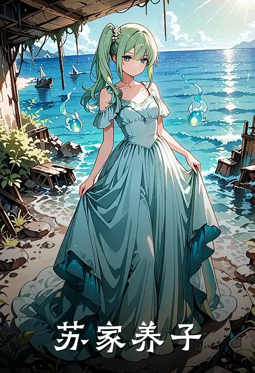 苏家养子