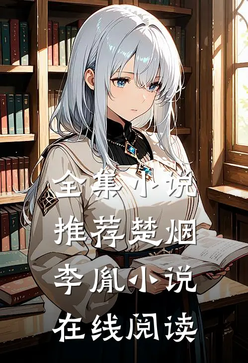 全集小说推荐楚烟李胤小说在线阅读