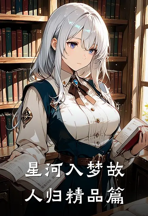 星河入梦故人归精品篇