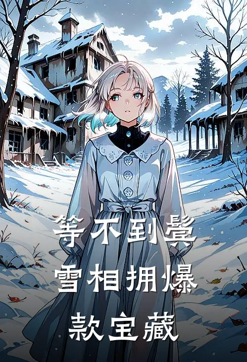 等不到鬓雪相拥爆款宝藏