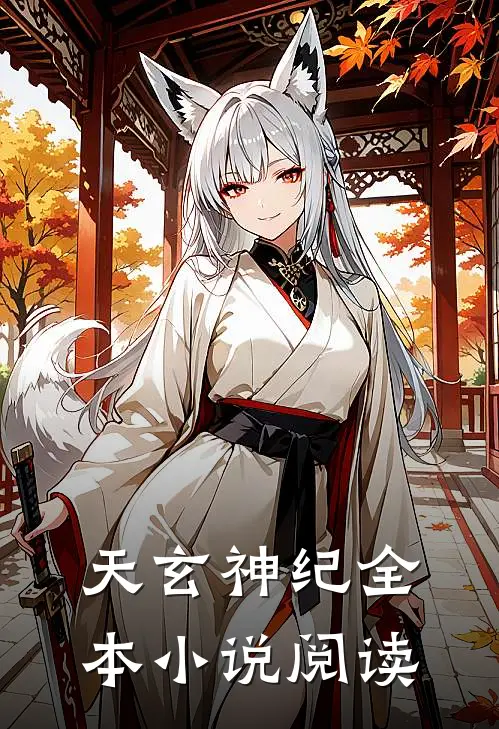 天玄神纪全本小说阅读