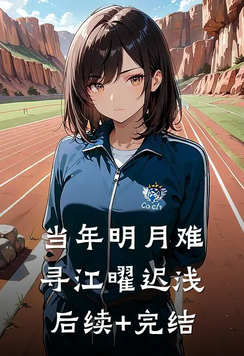 当年明月难寻江曜迟浅后续+完结