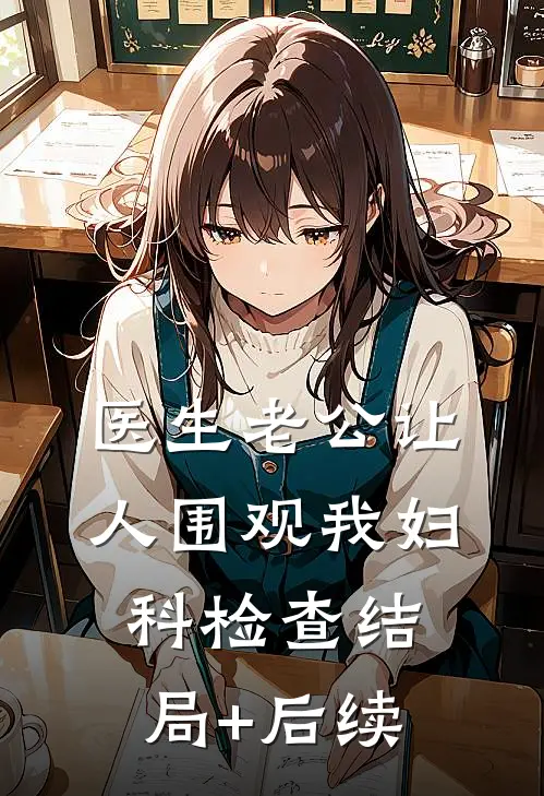 医生老公让人围观我妇科检查结局+后续