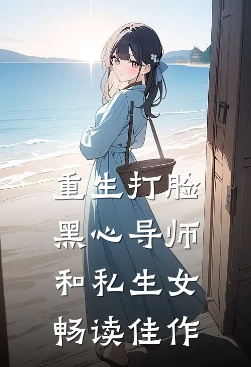 重生打脸黑心导师和私生女畅读佳作