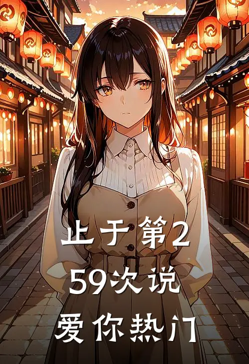 止于第259次说爱你热门