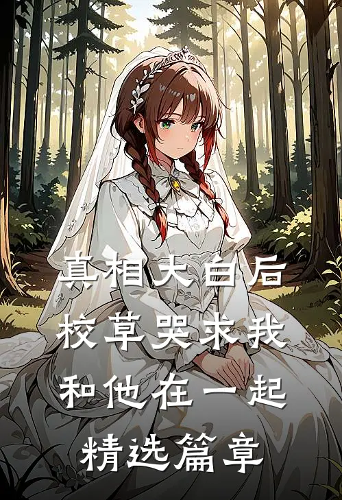 真相大白后，校草哭求我和他在一起精选篇章