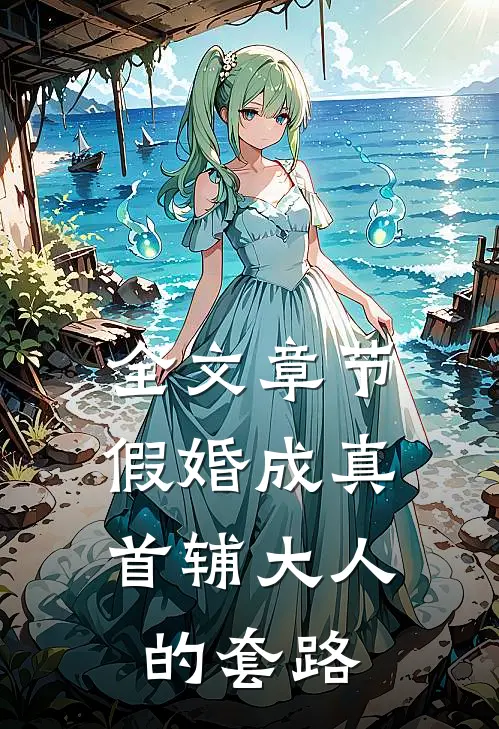 全文章节假婚成真：首辅大人的套路