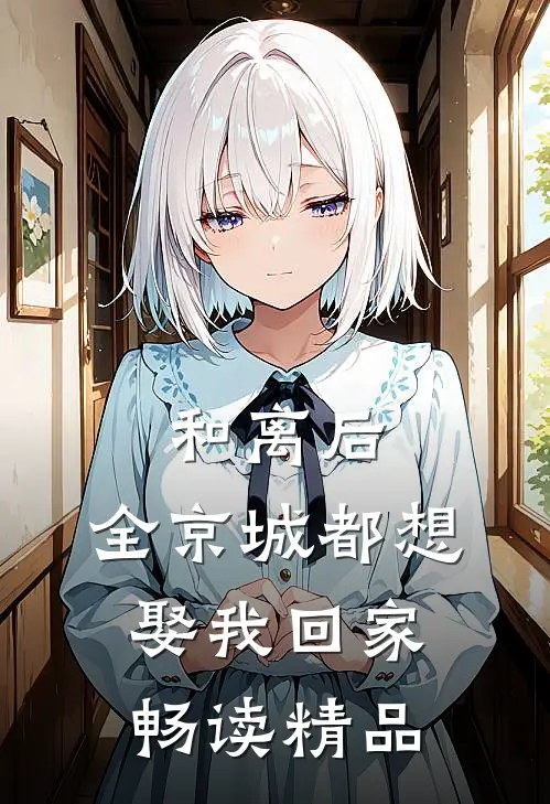 和离后，全京城都想娶我回家畅读精品