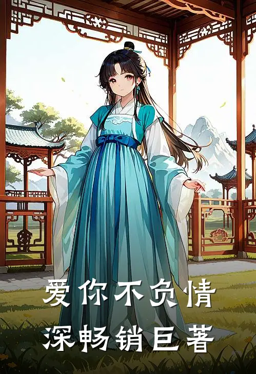 爱你不负情深畅销巨著