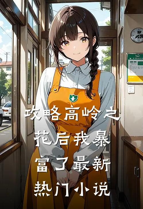 攻略高岭之花后我暴富了最新热门小说