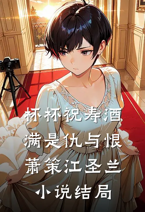 杯杯祝寿酒，满是仇与恨萧策江圣兰小说结局