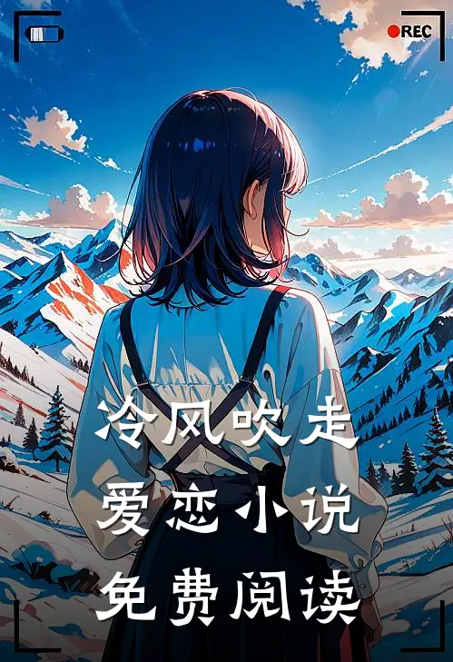 冷风吹走爱恋小说免费阅读