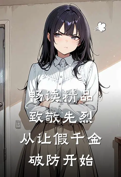 畅读精品致敬先烈，从让假千金破防开始