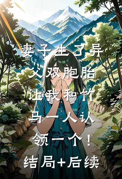 妻子生了异父双胞胎，让我和竹马一人认领一个！结局+后续