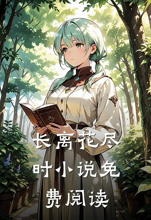 长离花尽时小说免费阅读