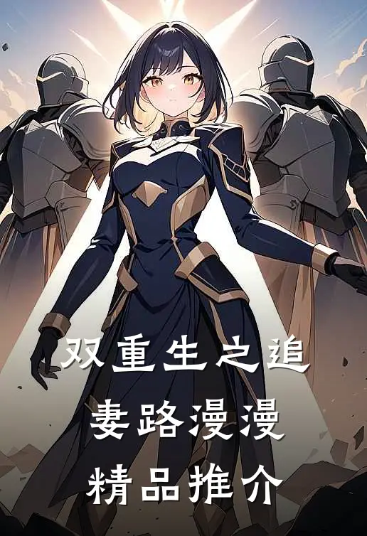 双重生之追妻路漫漫精品推介