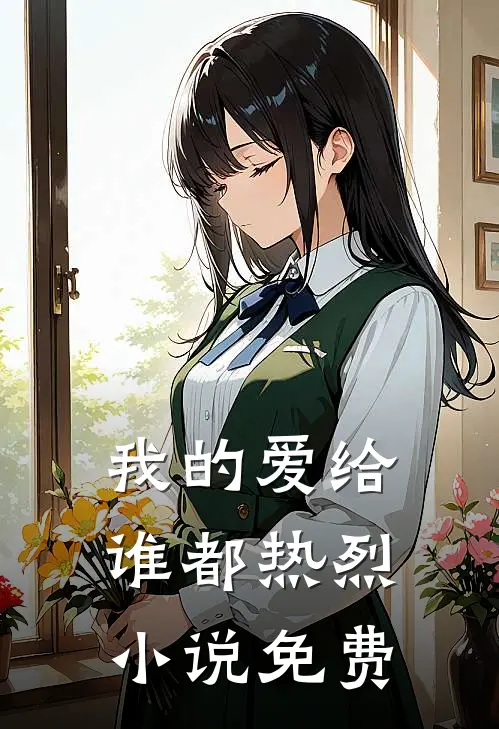 我的爱给谁都热烈小说免费