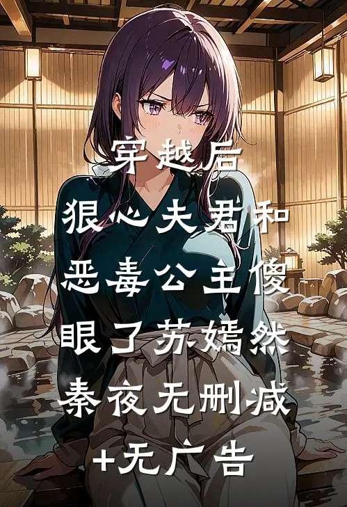 穿越后，狠心夫君和恶毒公主傻眼了苏嫣然秦夜无删减+无广告