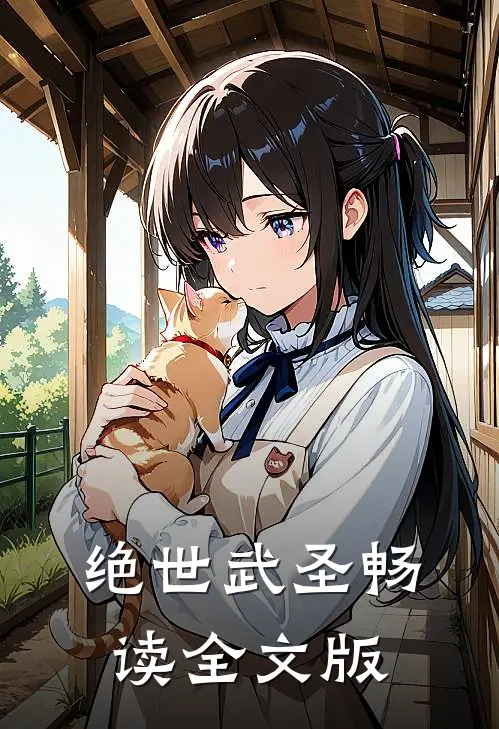 绝世武圣畅读全文版