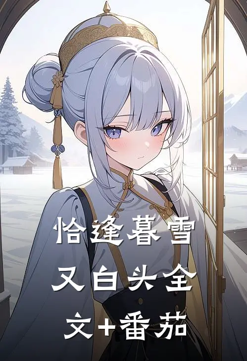 恰逢暮雪又白头全文+番茄