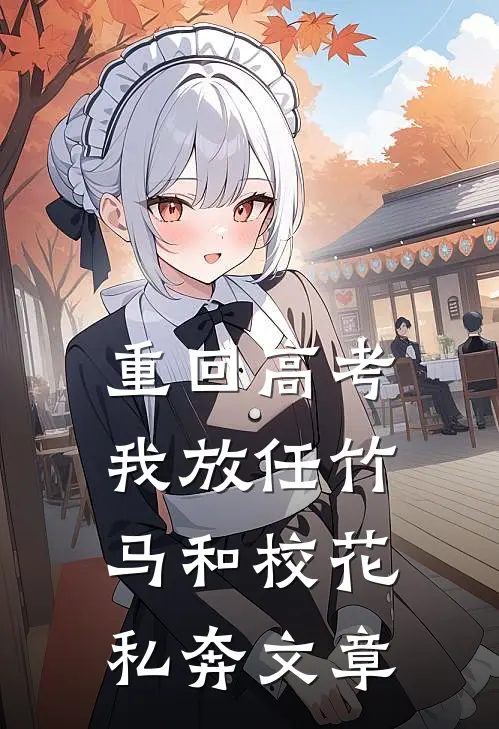 重回高考，我放任竹马和校花私奔文章
