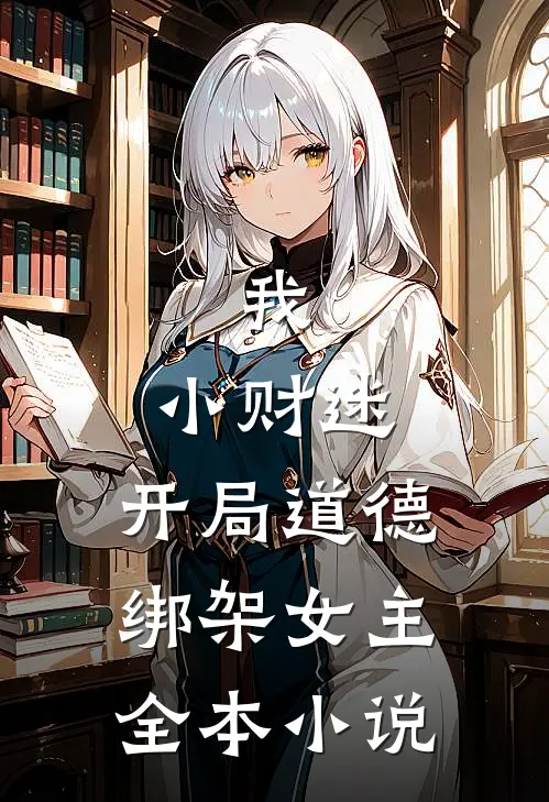 我,小财迷,开局道德绑架女主全本