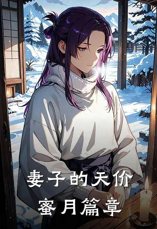 妻子的天价蜜月篇章