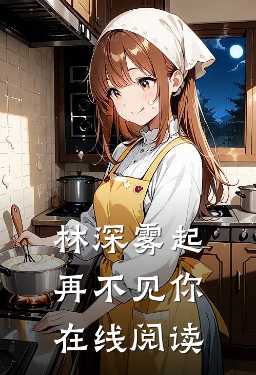 林深雾起再不见你在线阅读