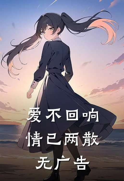 爱不回响，情已两散无广告