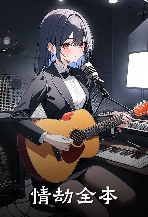 情劫全本