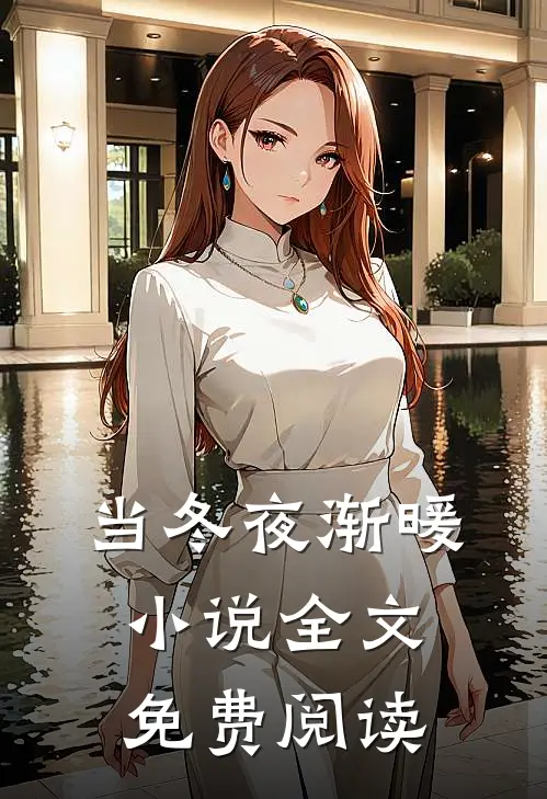 当冬夜渐暖小说全文免费阅读