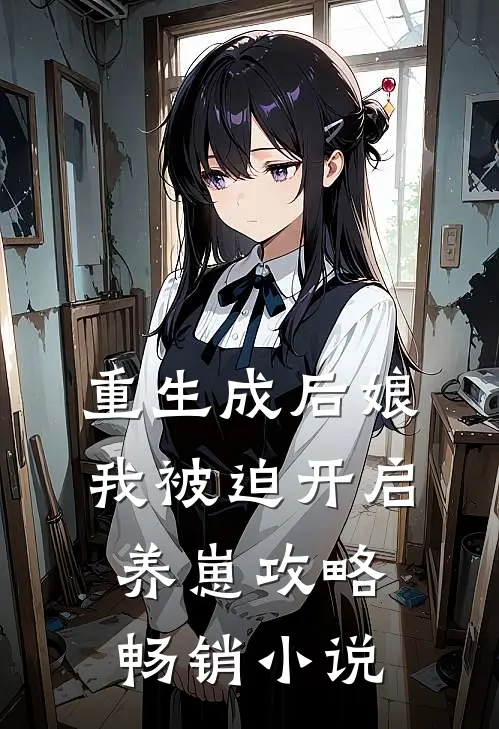 重生成后娘,我被迫开启养崽攻略畅销
