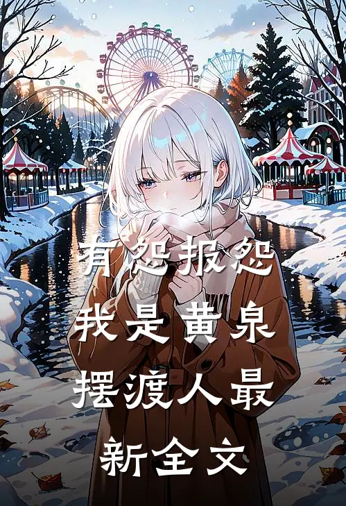有怨报怨，我是黄泉摆渡人最新全文