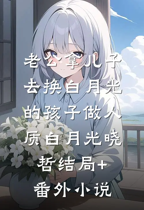 老公拿儿子去换白月光的孩子做人质白月光晓哲结局+番外小说