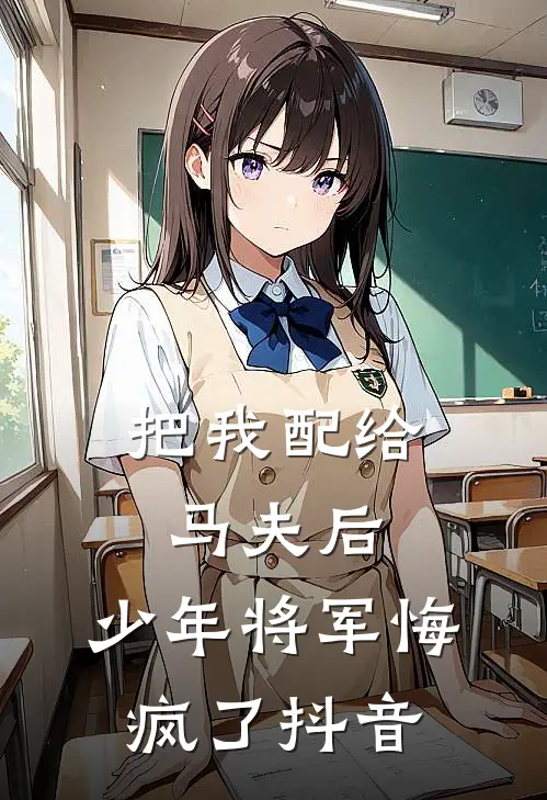 把我配给马夫后，少年将军悔疯了抖音