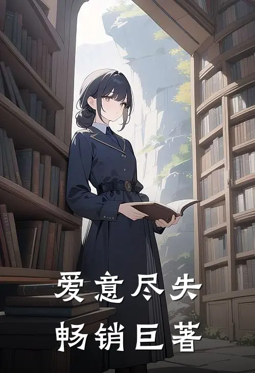 爱意尽失畅销巨著