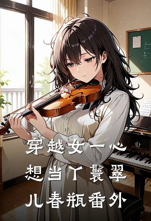 穿越女一心想当丫鬟翠儿春瓶 番外