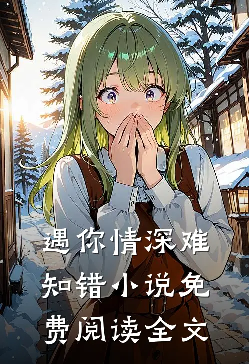 遇你情深难知错小说免费阅读全文