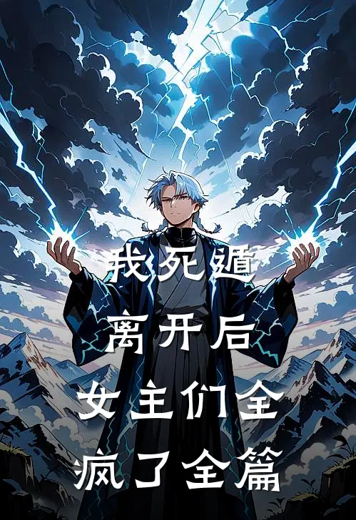 我死遁离开后，女主们全疯了全篇