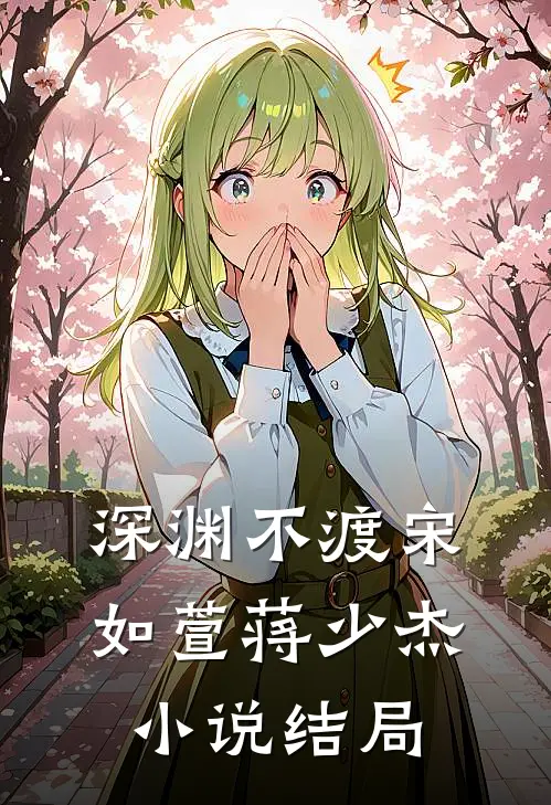 深渊不渡宋如萱蒋少杰小说结局
