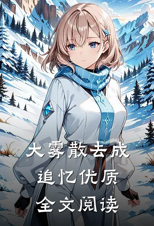 大雾散去成追忆优质全文阅读
