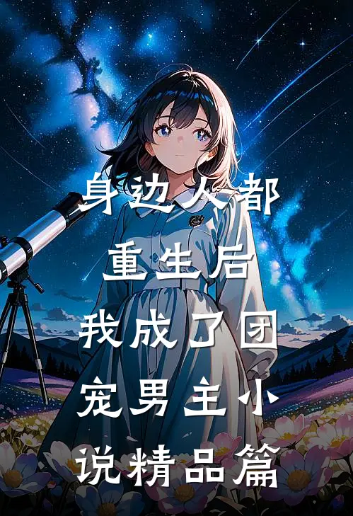 身边人都重生后,我成了团宠男主小说精品篇