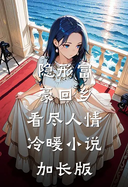 隐形富豪回乡，看尽人情冷暖小说加长版
