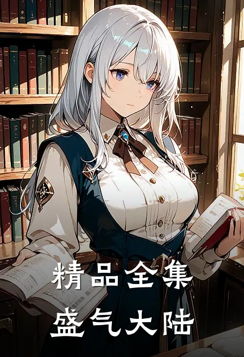 精品全集盛气大陆