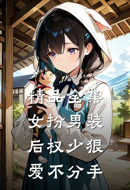 精品全集女扮男装后权少狠爱不分手