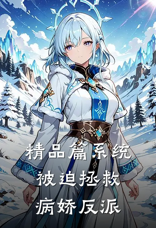 精品篇系统：被迫拯救病娇反派